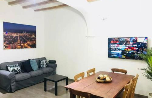 Romantic 19th century apartment - Foto 61