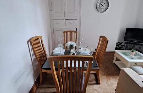 Huge 4 bed in the heart of Kettering - Foto 12