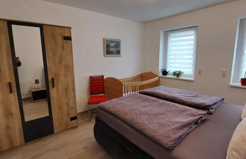 Ferienwohnung Schwerin, ruhig und zentral - Foto 10