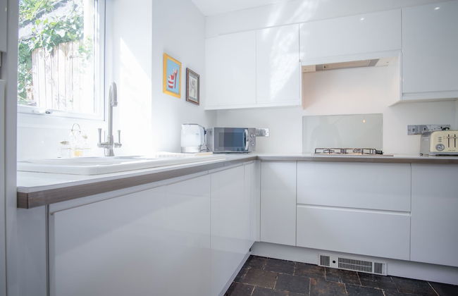 Ty Golau - 3 Bed Holiday Home - Pembroke - Foto 23