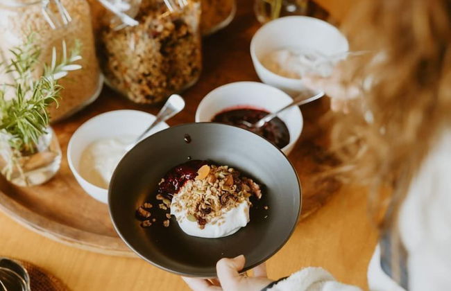 Cross Hill Glamping - Photo 19