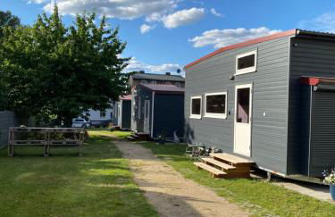 Tiny House Eberswalde Nähe Zentrum - Foto 1