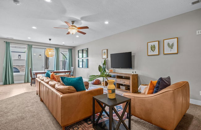 Entrada at Moab 421 and 425 - Foto 39