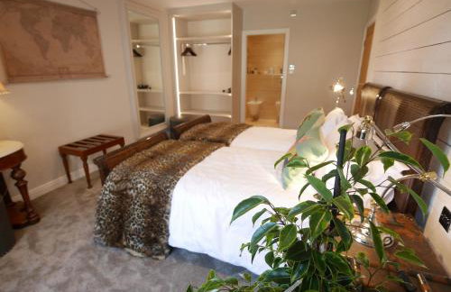 Woodland Lodge - Foto 23