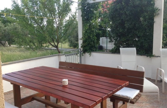 Apartments Ivana Murter - Foto 16