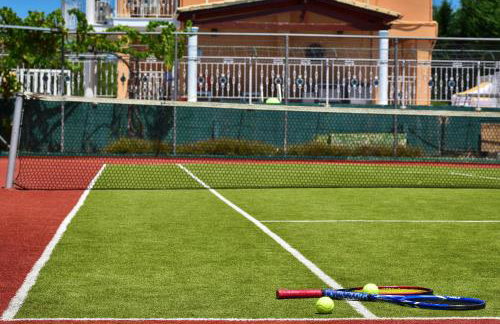 Villa Jolie Corfu Roda - Foto 38