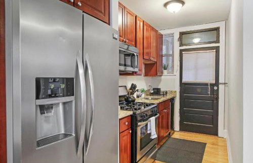 1BR Calm & Cozy Apt in Lincoln Square - Eastwood 2S - Foto 4