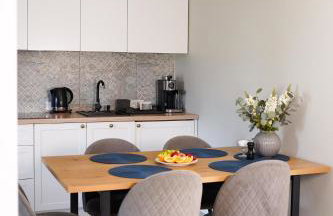 Apartamenty na Dworskiej - BLISKO ENERGYLANDIA, ZATOR, ZATORLAND - Foto 47