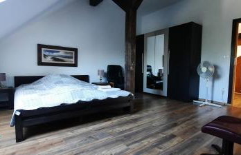 Dom wakacyjny-Czereśniowy Sad - Foto 13