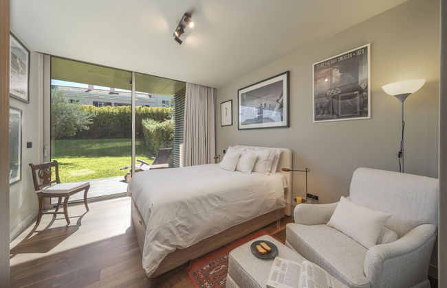 Heaven in the City - Savoy Residence Casa Branca I - Foto 1