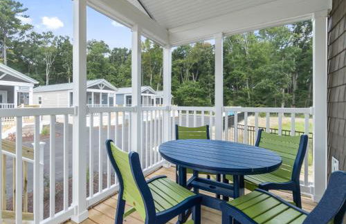 Shore Point Cottages - Foto 31