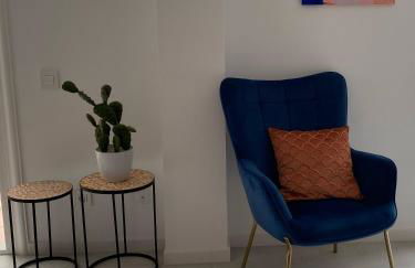 Tres Terrazas Ocean view apartment - Photo 2