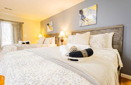 Loft at Downtown Newark - Foto 1