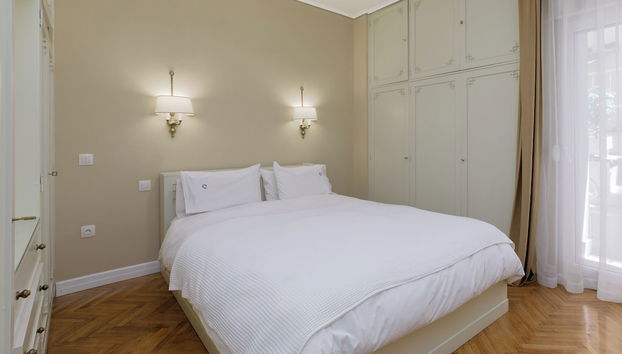 Etoile by halu! Chic apartment - Foto 5, Habitación