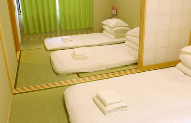 Shirakabanoyado-keigetsu - Photo 2