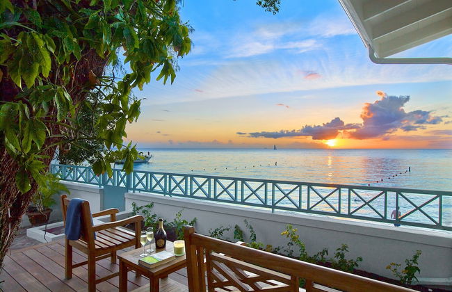 Southwinds Beach House is a 3 Bedroom With Exquisite sea Views - Foto 11