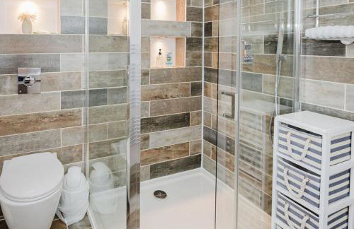 Willa , Cosy house in Inverness - Foto 43