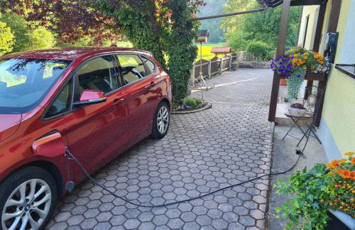 Haus Wiesenttal - Foto 27