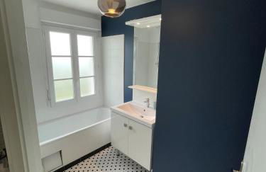 superbe villa au pied de Disneyland et val d'Europe - Foto 14