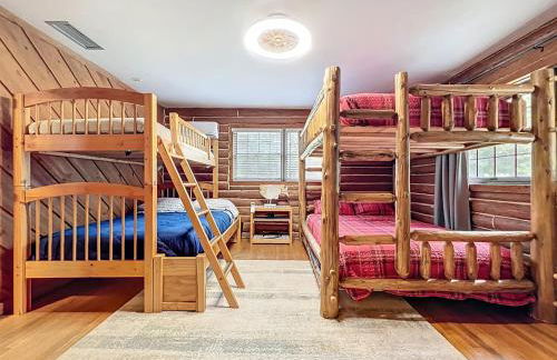 Cabin Retreat on 8 Acres High Springs FL - Foto 22