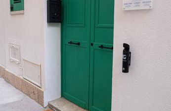 ISLAVENTO case vacanza Trapani - Foto 77