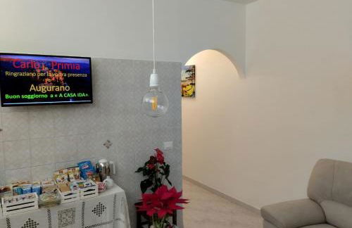 a Casa Ida - Foto 13