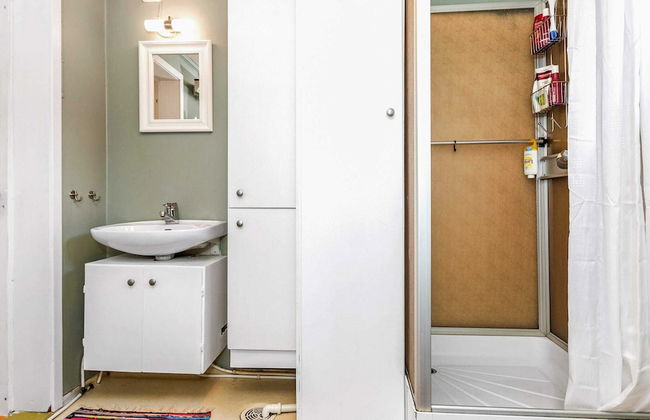 Holiday Home in Inndyr - Foto 11