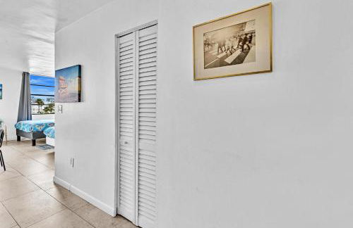 Lovely apartment in the heart of South Beach - Foto 40