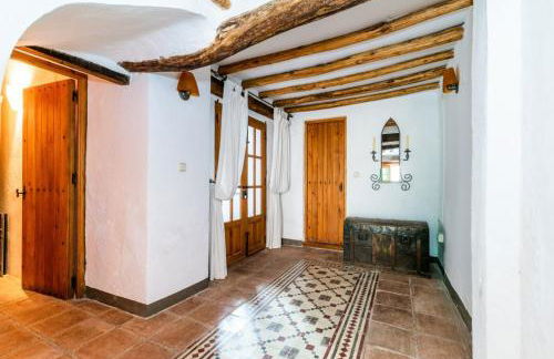 Casa Buena Vista near Granada - Foto 23