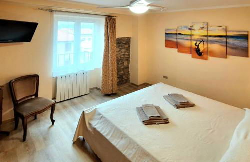 Al Glicine Apartments - Foto 10