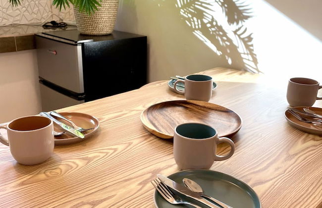 Namal Apartelle - Foto 20