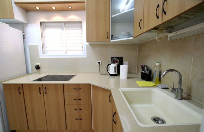 Arendalzrail Apartments-Jerusalem St. 12 - Foto 8