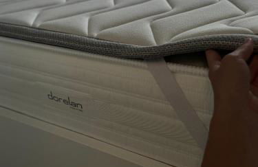 Ponte Milvio Suite & Parking- La Chambre de Sophie - Foto 21