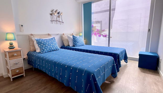 Casa da Vila in Faro - Foto 5, Habitación