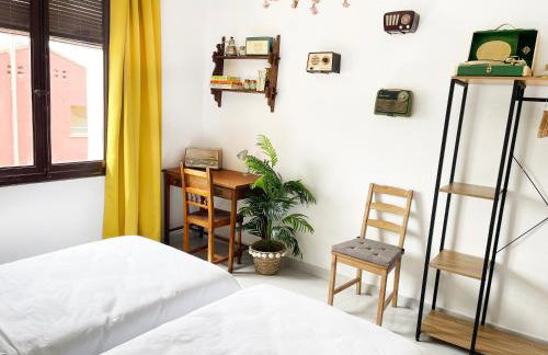 Apartamento temático con Sala de Juegos - Prime Video! - Foto 7