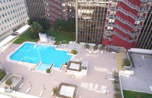 Chamartin Centro Norte Apartment - Photo 35