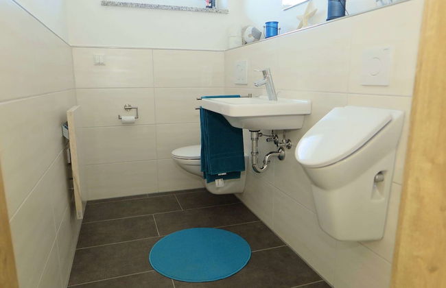 Detached Holiday Home in an Idyllic Quiet Location - Photo 25