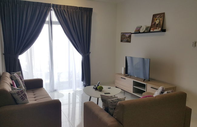 The Platino Johor Bahru - Photo 11