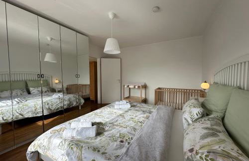 Ferienwohnung Panorama Oberkirn - Foto 22