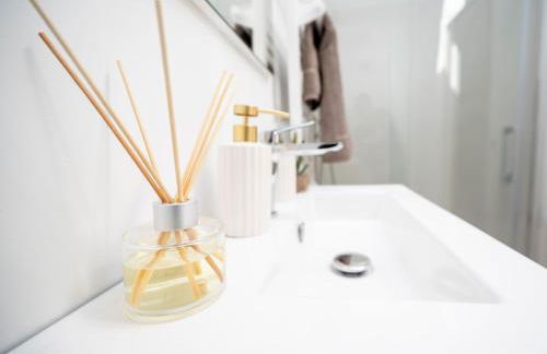 Le Regard sur La Place Léger et Raffiné - Photo 23