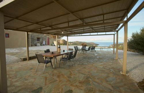 Petra Vista Retreats - Foto 76