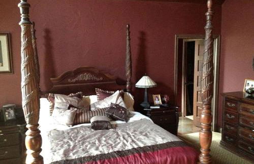 Stunning Luxury Estate on Private Lake in Texas Hill Country near Austin - Foto 13