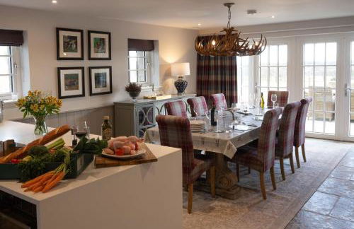 The Old Farmhouse - Photo 5