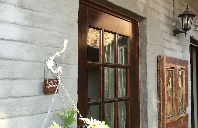 Waterhouse Guest Lodges 202 Lawley Street - Foto 9