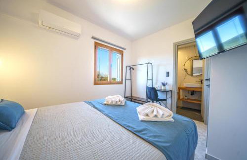 Vera Relaxo Villa, a Countryside Escape - Foto 14