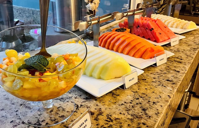 Concept Hotel Flat - Photo 39