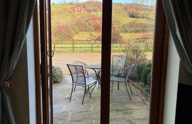 Ivy Cottage, 10 Folly Cottages, Napton - Foto 21