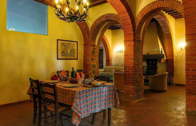 Cozy Villa for Six Guests - Foto 13