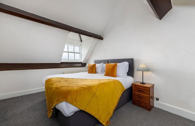 Muncaster Cottages - Foto 18