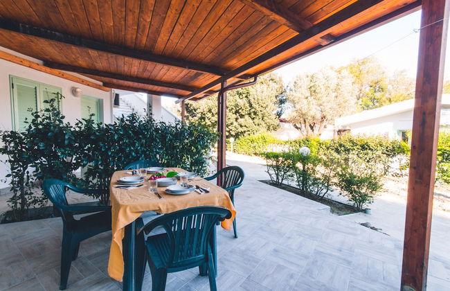 Villaggio Borgo degli Ulivi - Photo 24